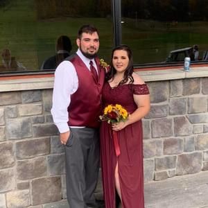 Meet your Posher, Spencer